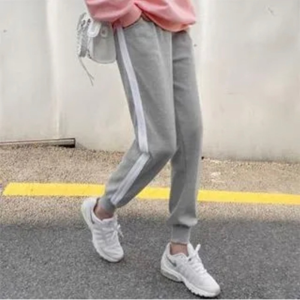 Jogger sweatpants